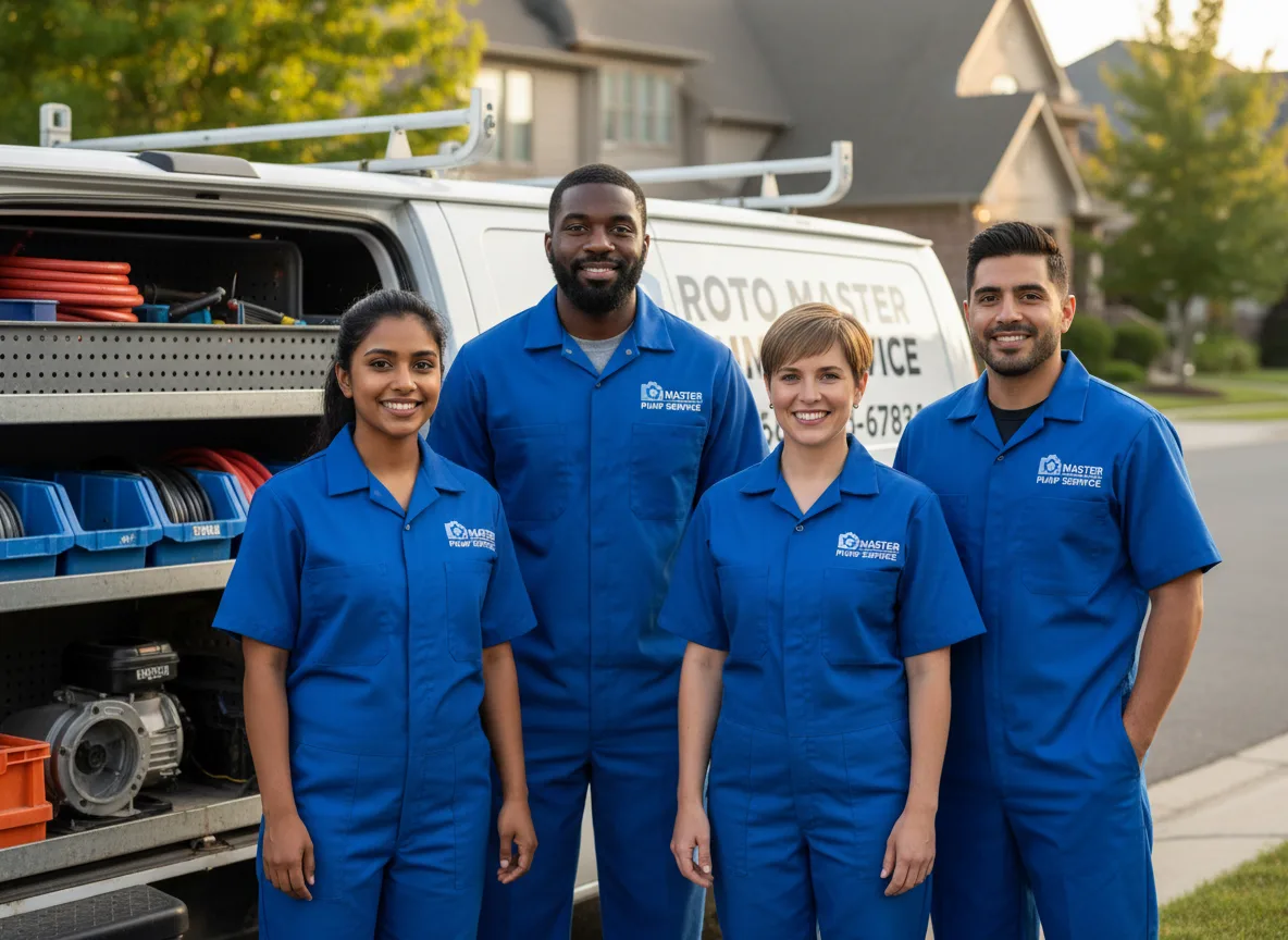 Sump Pump Installation company in Medway, MA